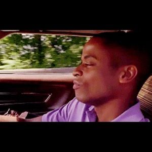 Meet your Posher, Jason